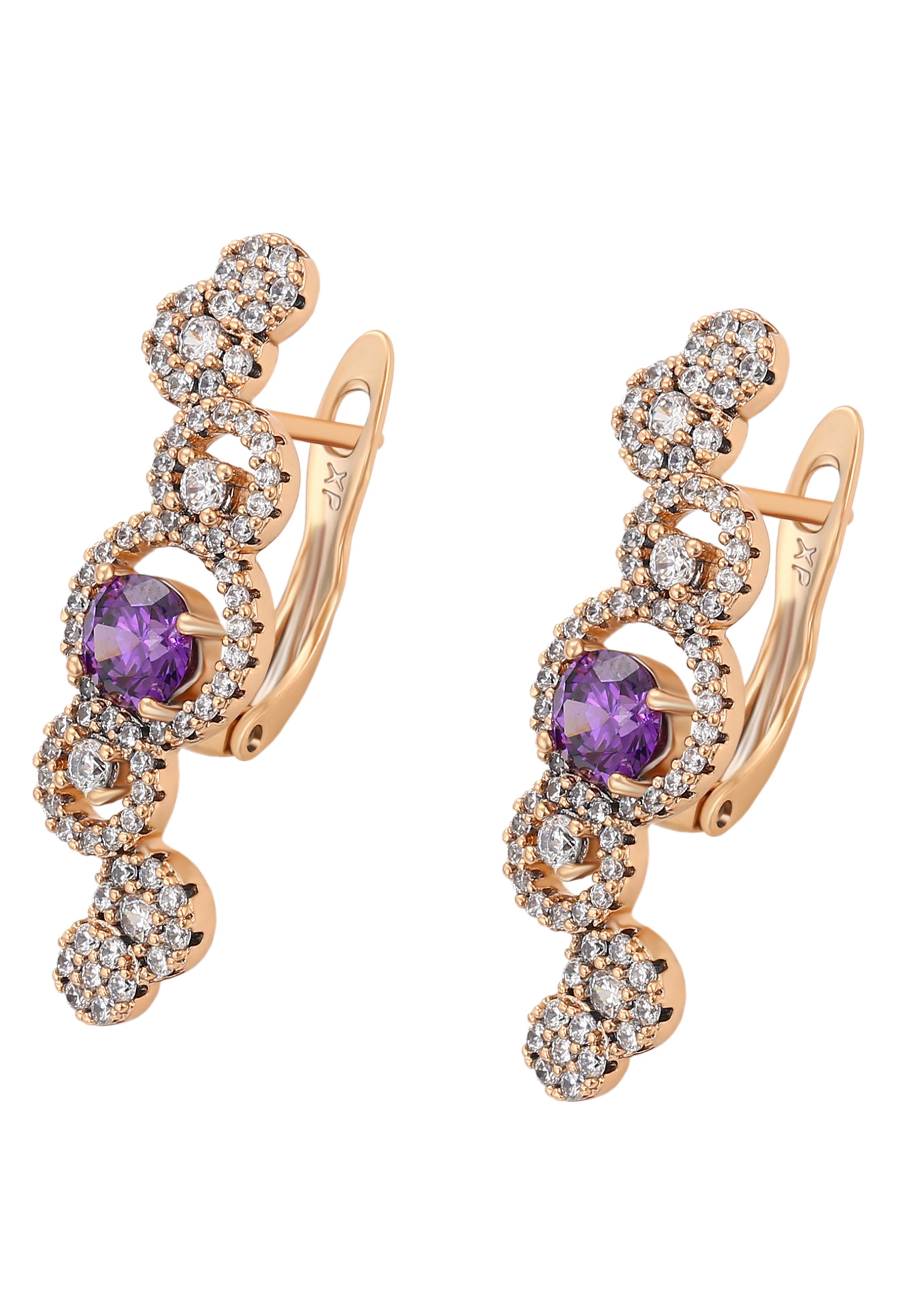 faina Women's Earrings