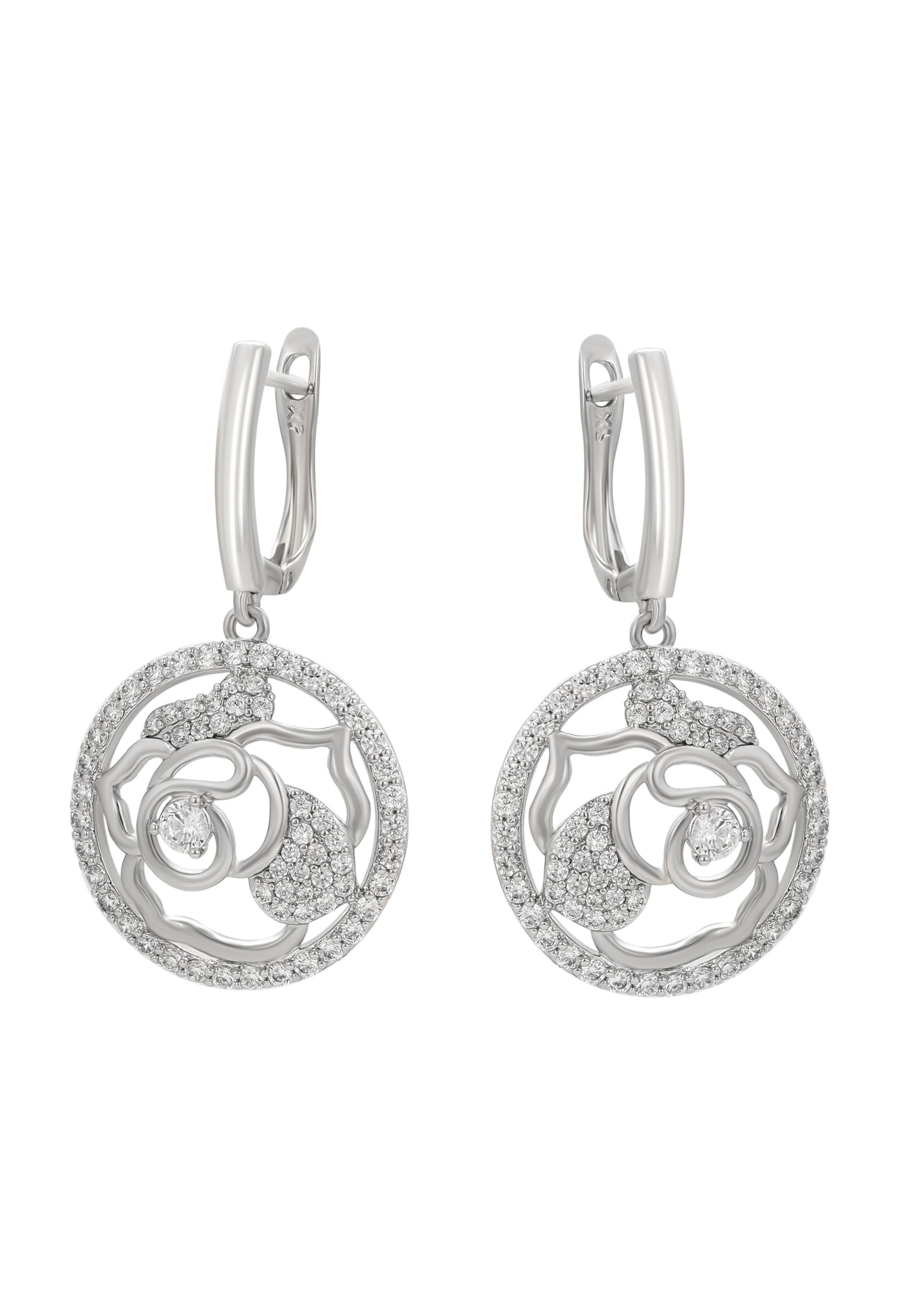 faina Women's Earrings