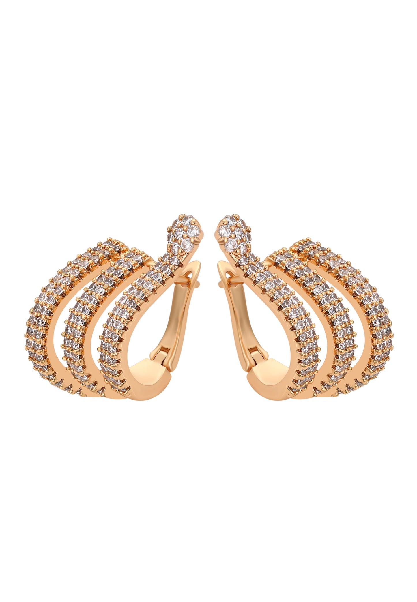 faina Women's Earrings
