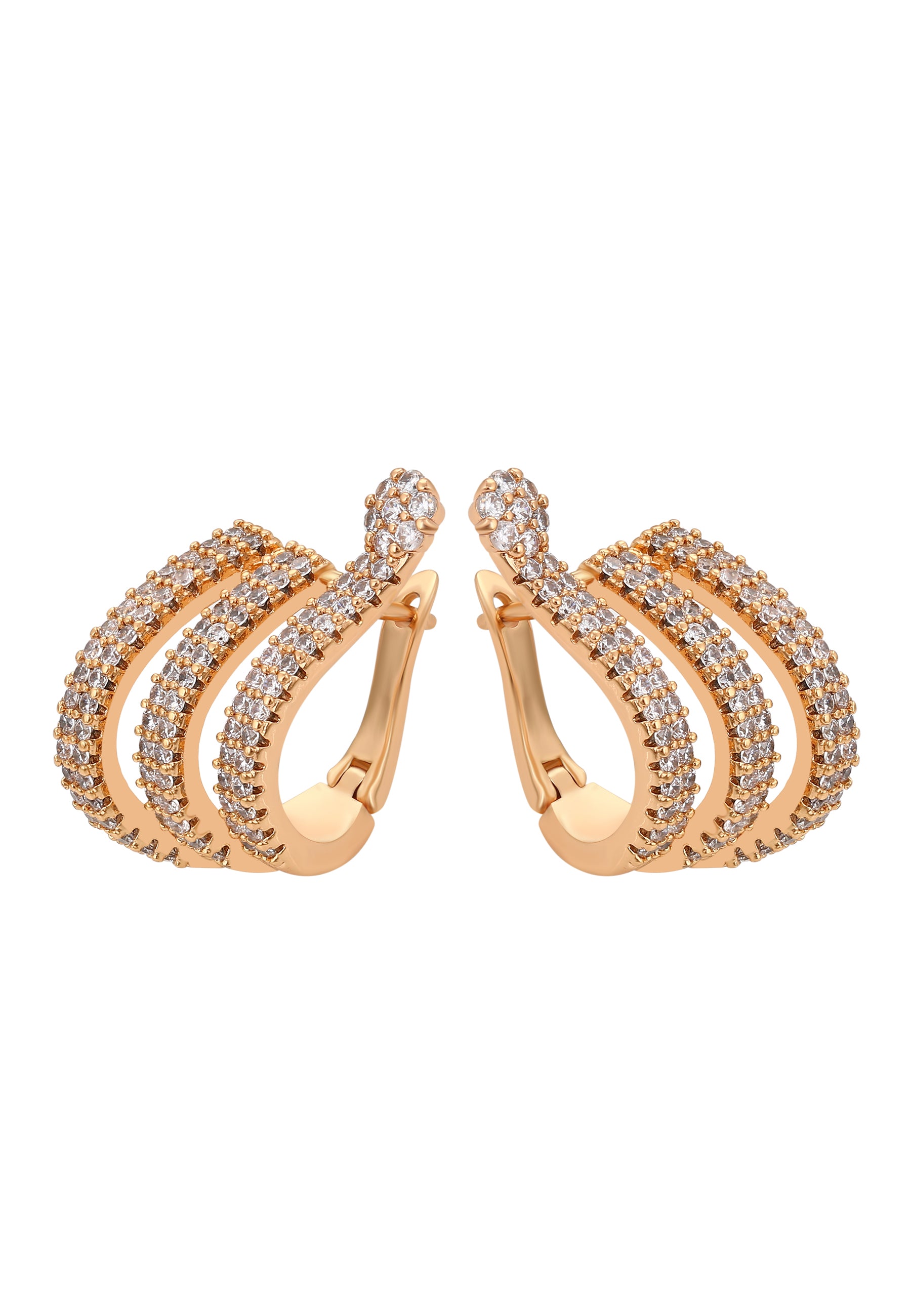 faina Women's Earrings