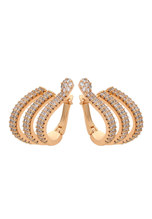 faina Women's Earrings