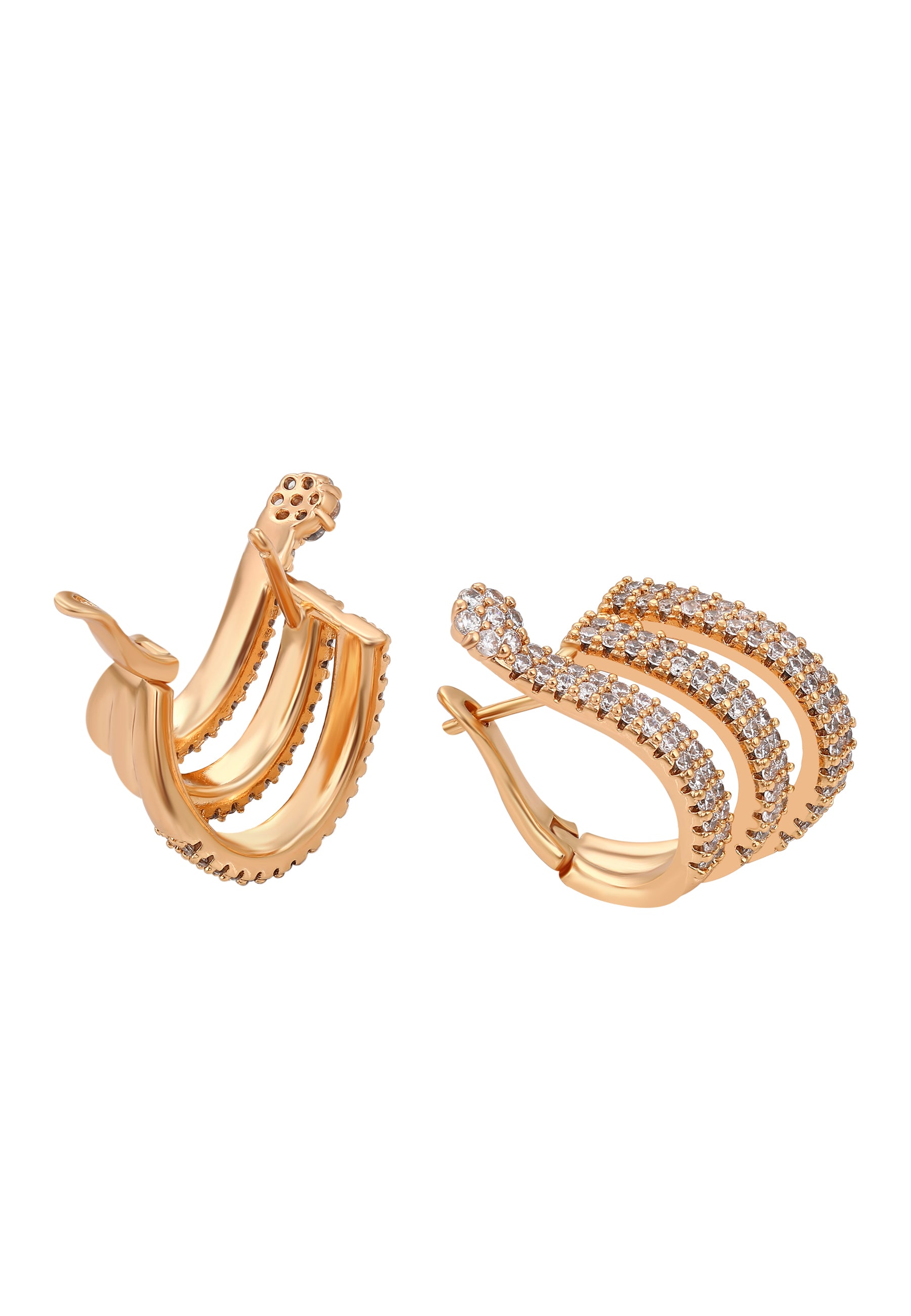 faina Women's Earrings