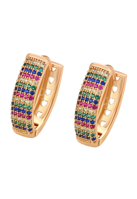 faina Women's Earrings