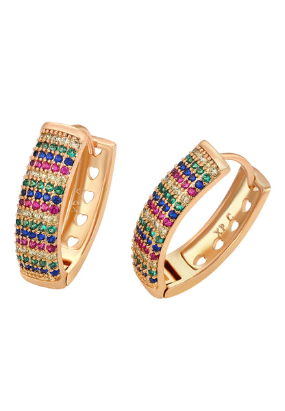 faina Women's Earrings