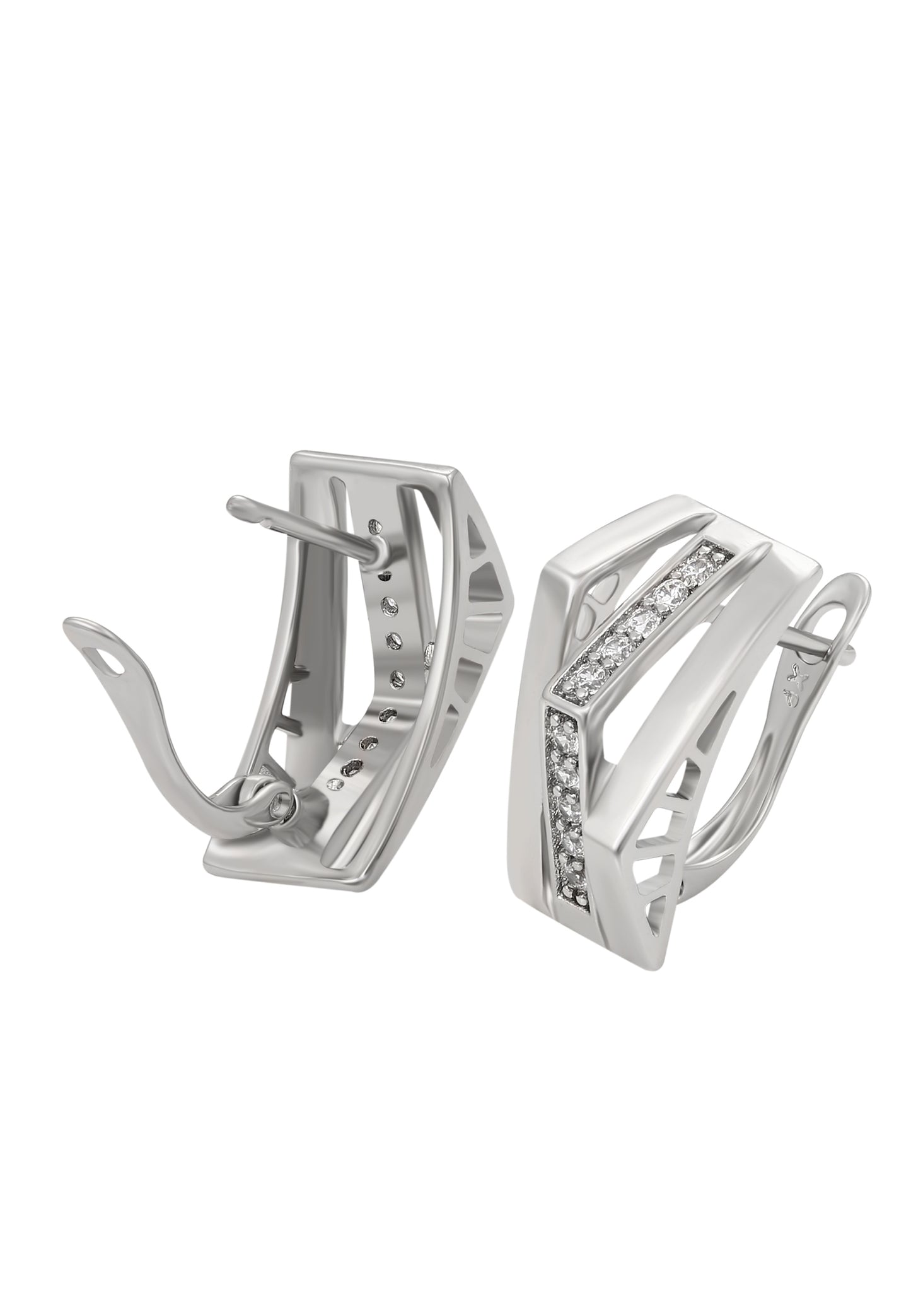 faina Women's Earrings