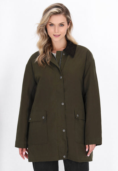 DreiMaster Vintage Women's Coat