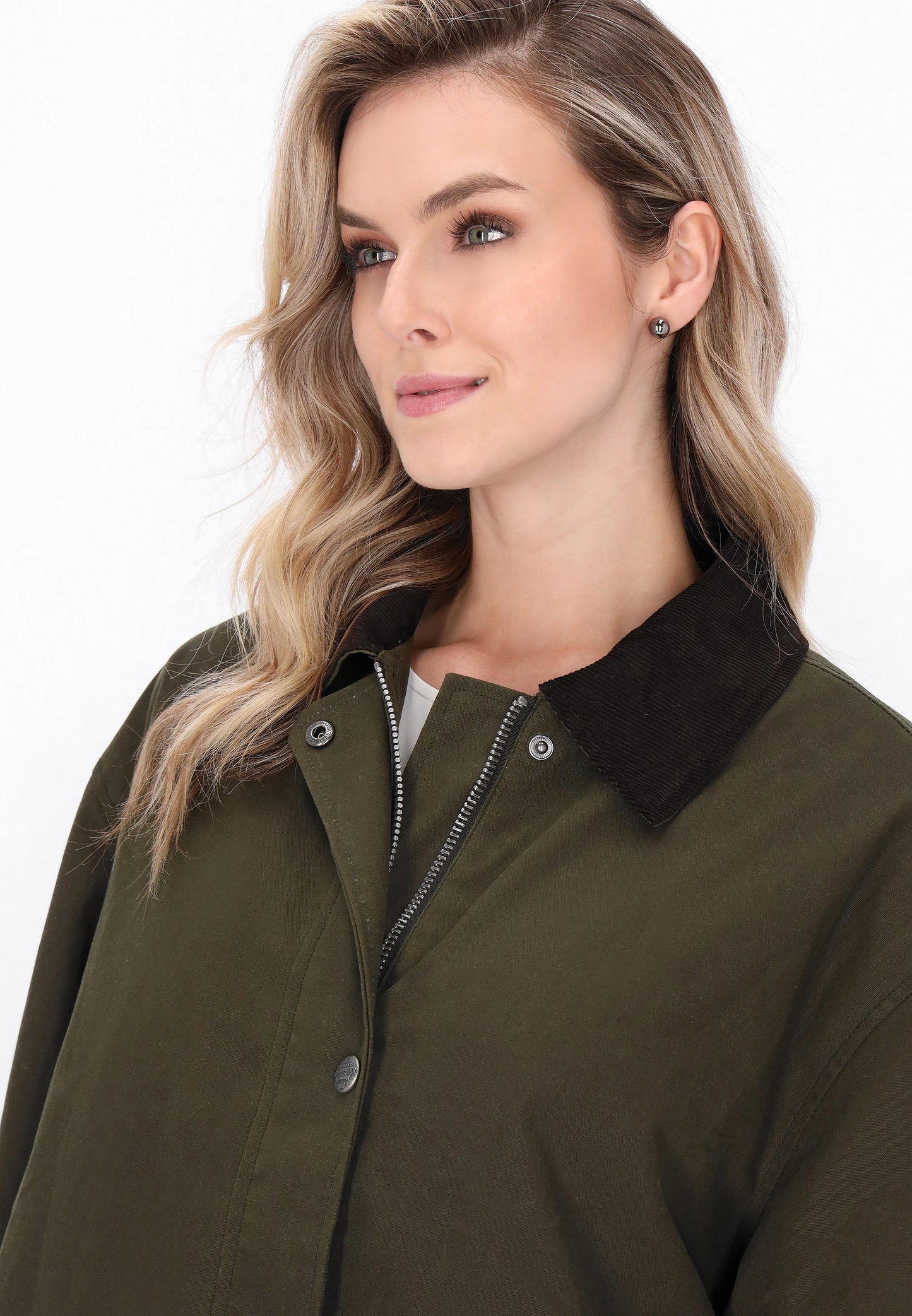 DreiMaster Vintage Women's Coat