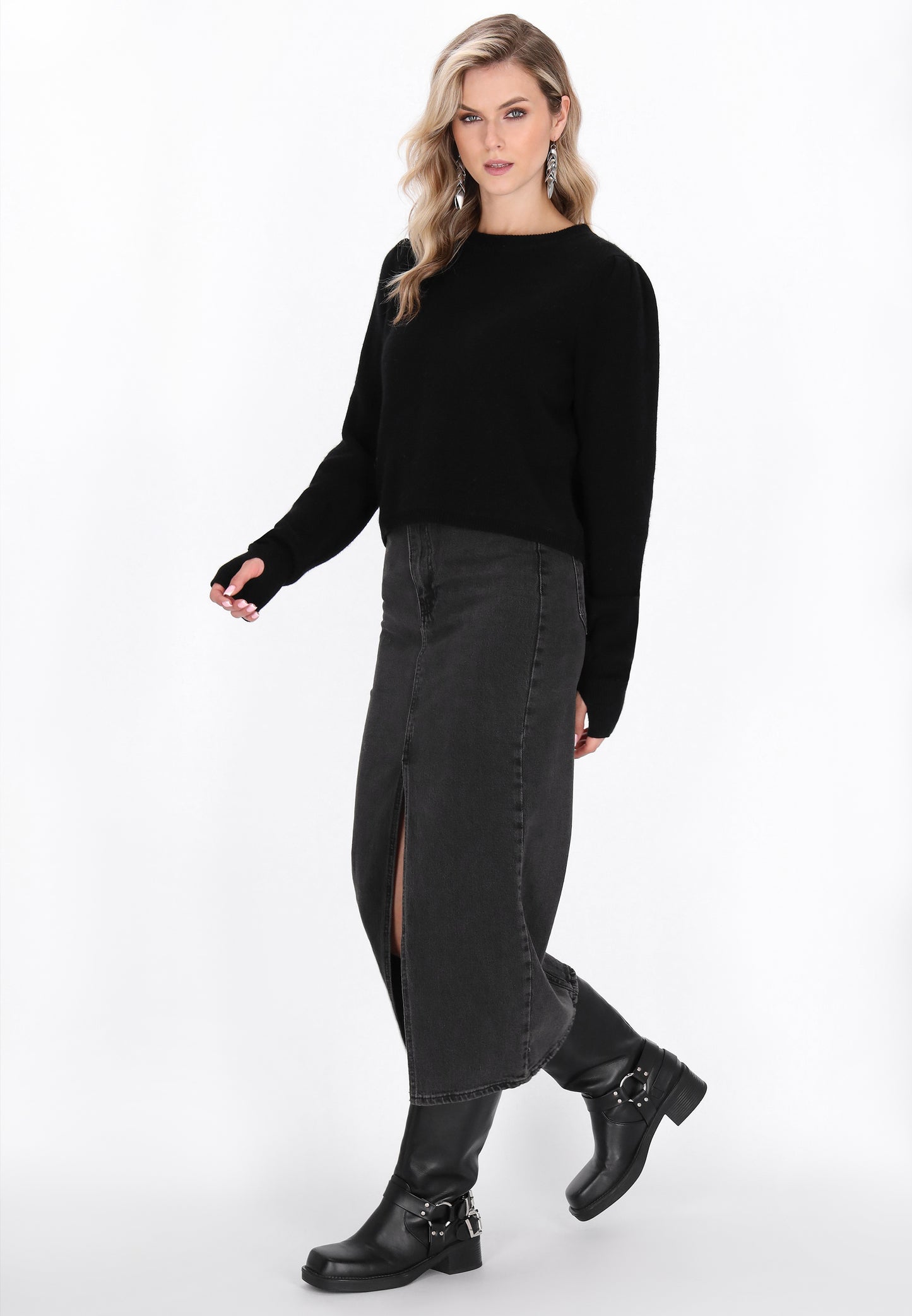 DreiMaster Vintage Women's Sweater