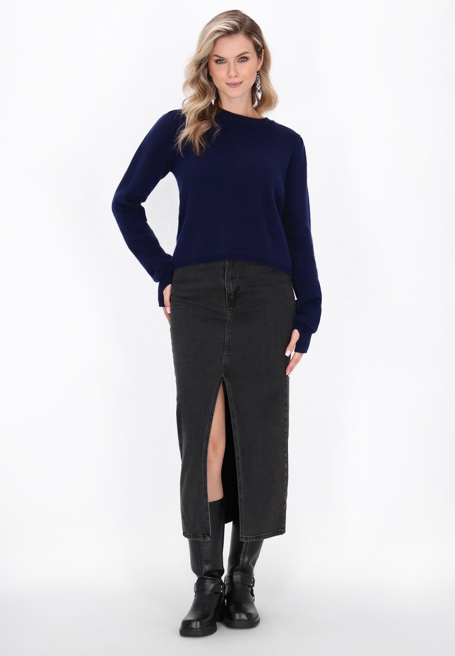 DreiMaster Vintage Women's Sweater