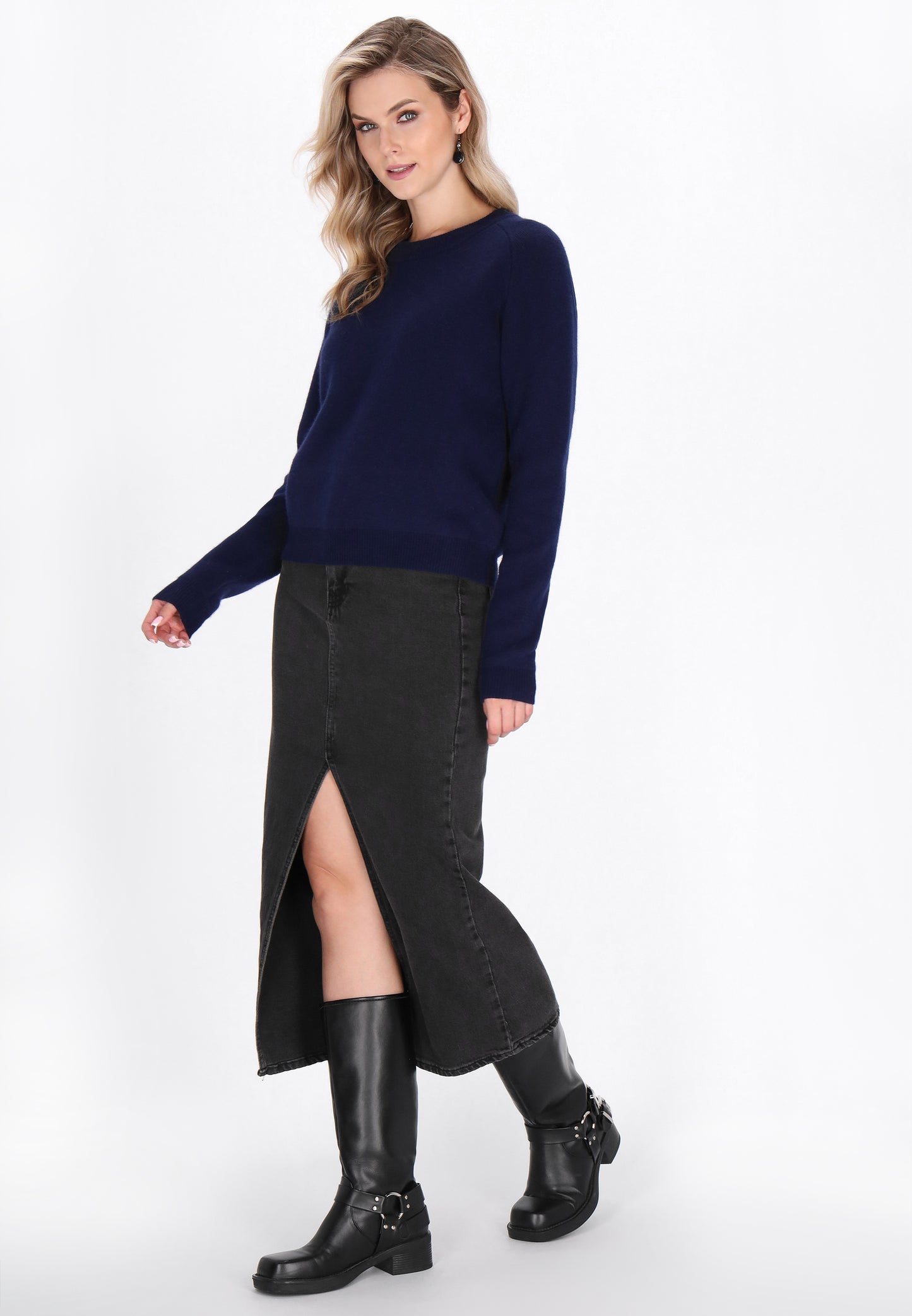 DreiMaster Vintage Women's Sweater