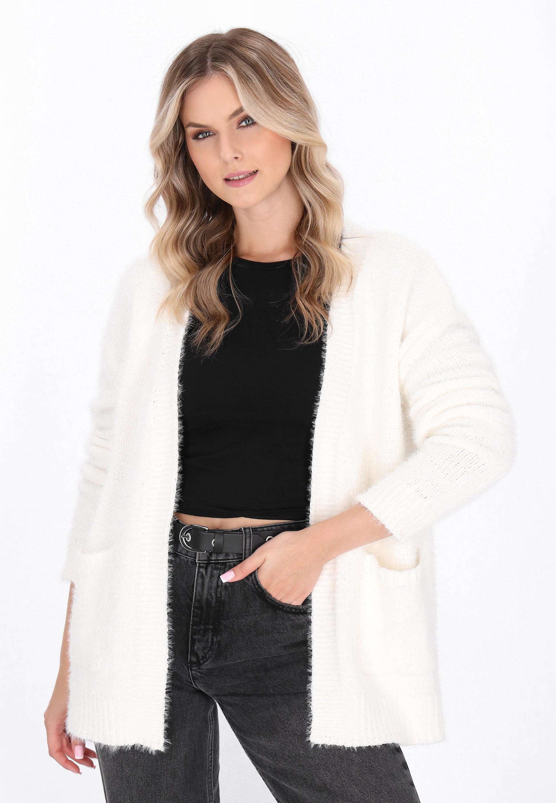 DreiMaster Vintage Women's Cardigan