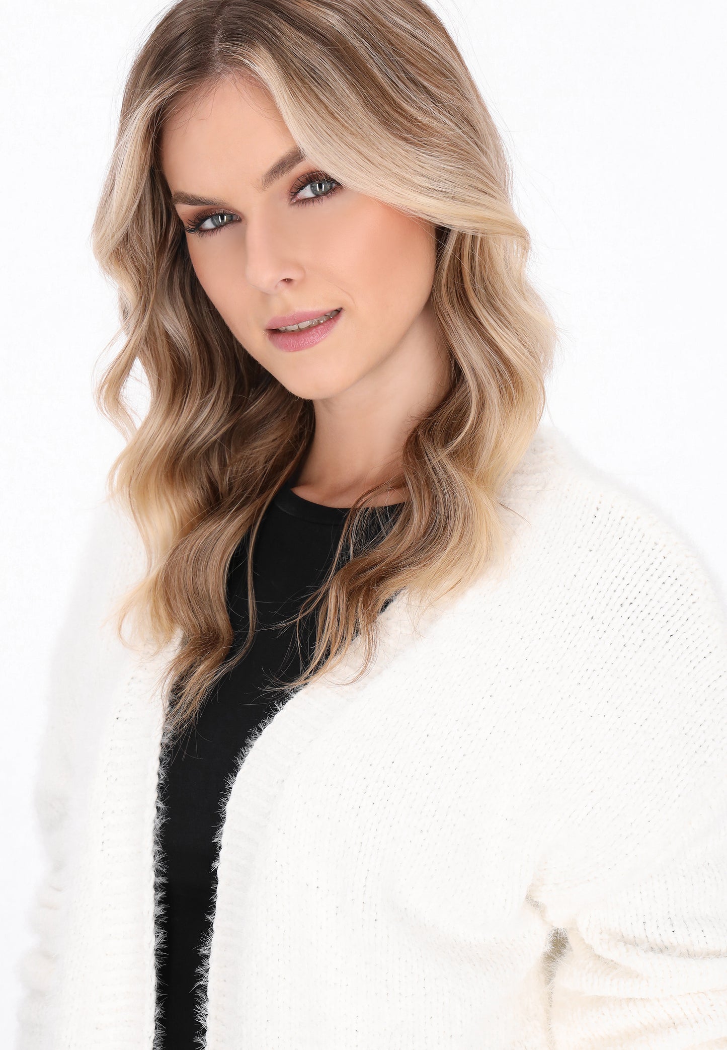 DreiMaster Vintage Women's Cardigan