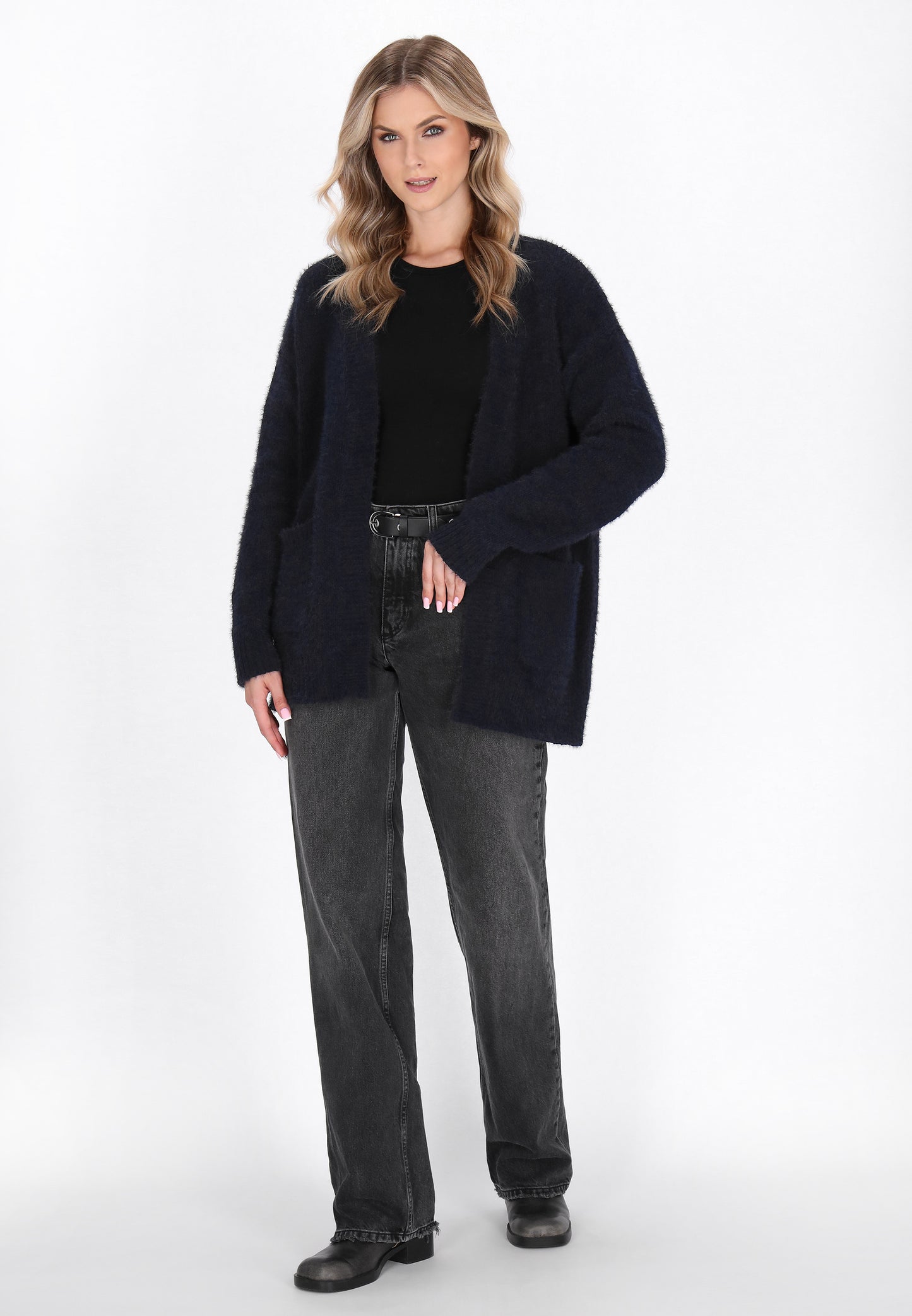 DreiMaster Vintage Women's Cardigan