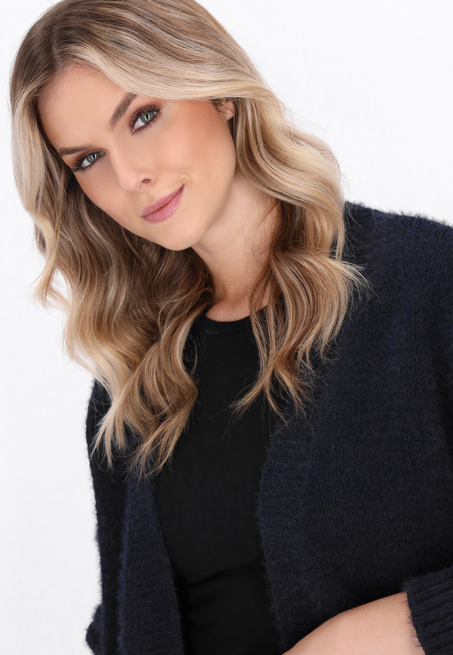 DreiMaster Vintage Women's Cardigan