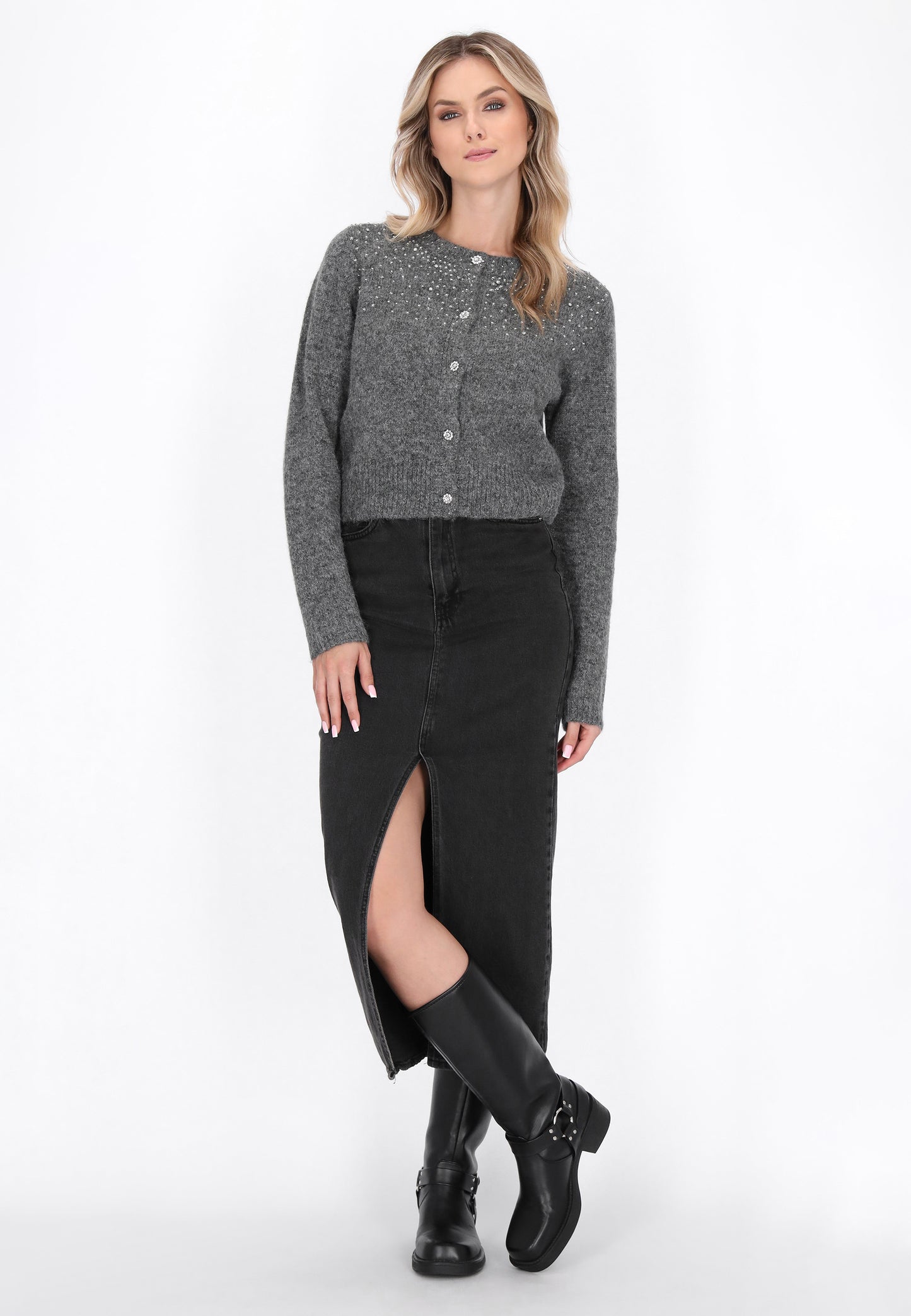 DreiMaster Vintage Women's Cardigan