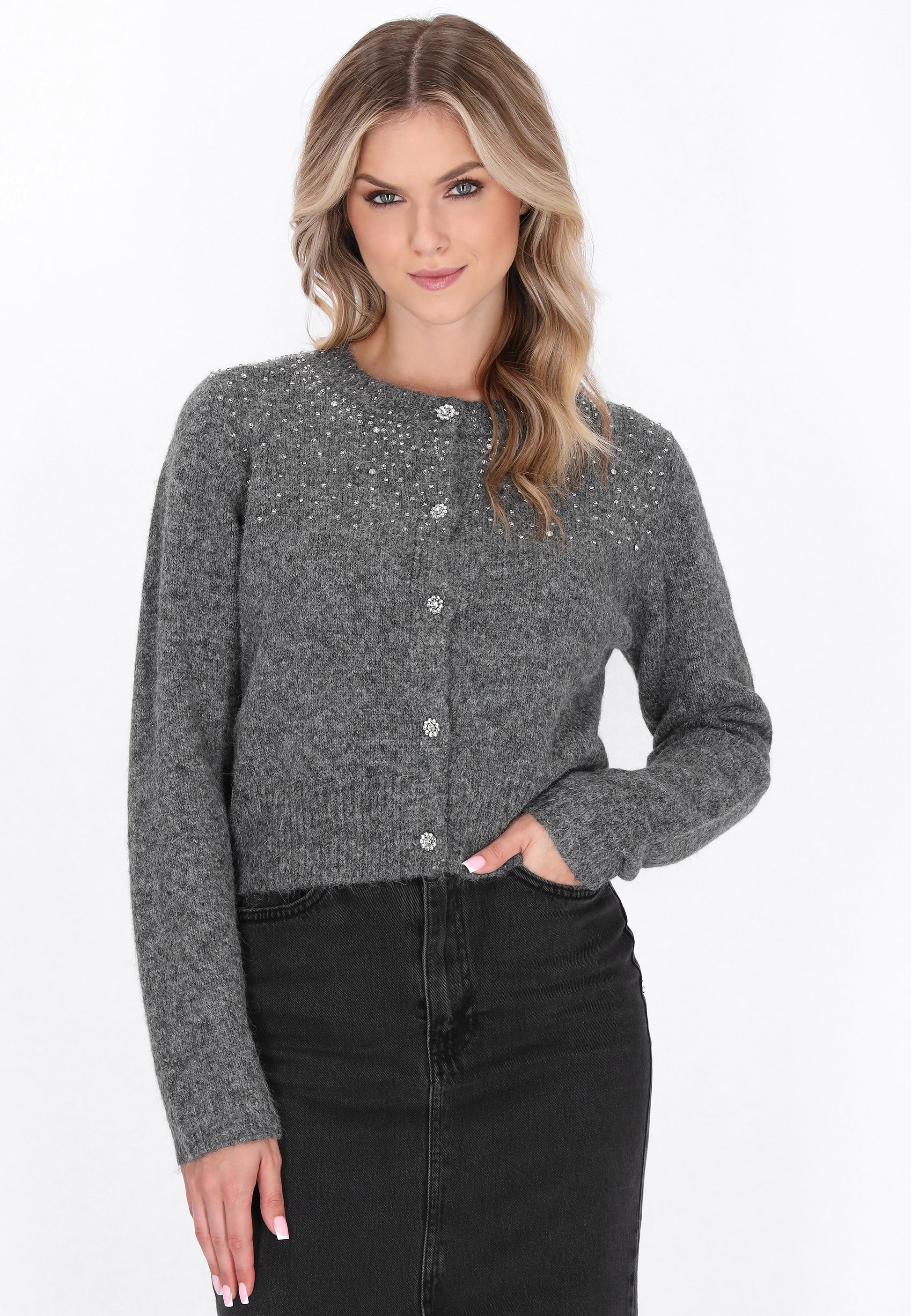 DreiMaster Vintage Women's Cardigan