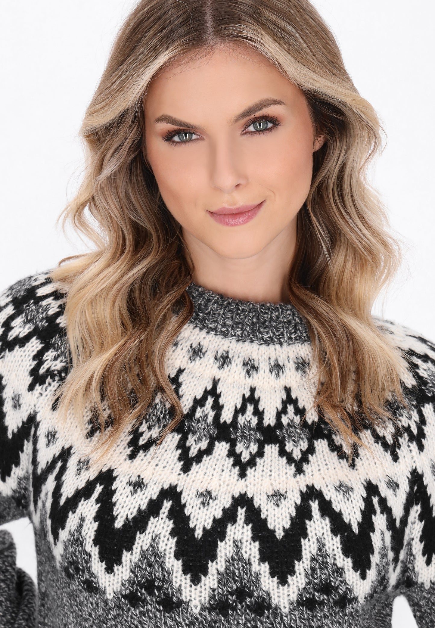 DreiMaster Vintage Women's Sweater