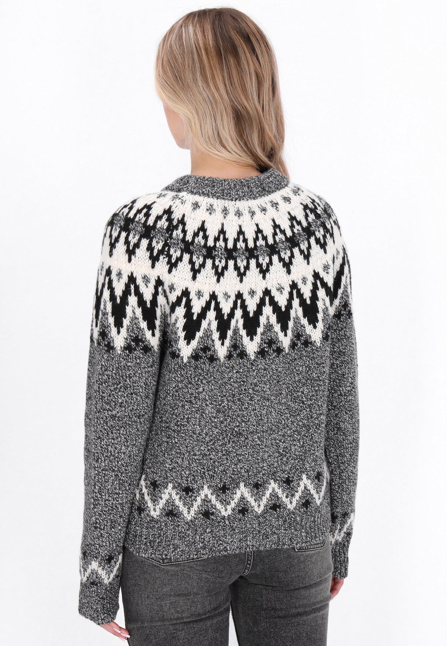 DreiMaster Vintage Women's Sweater