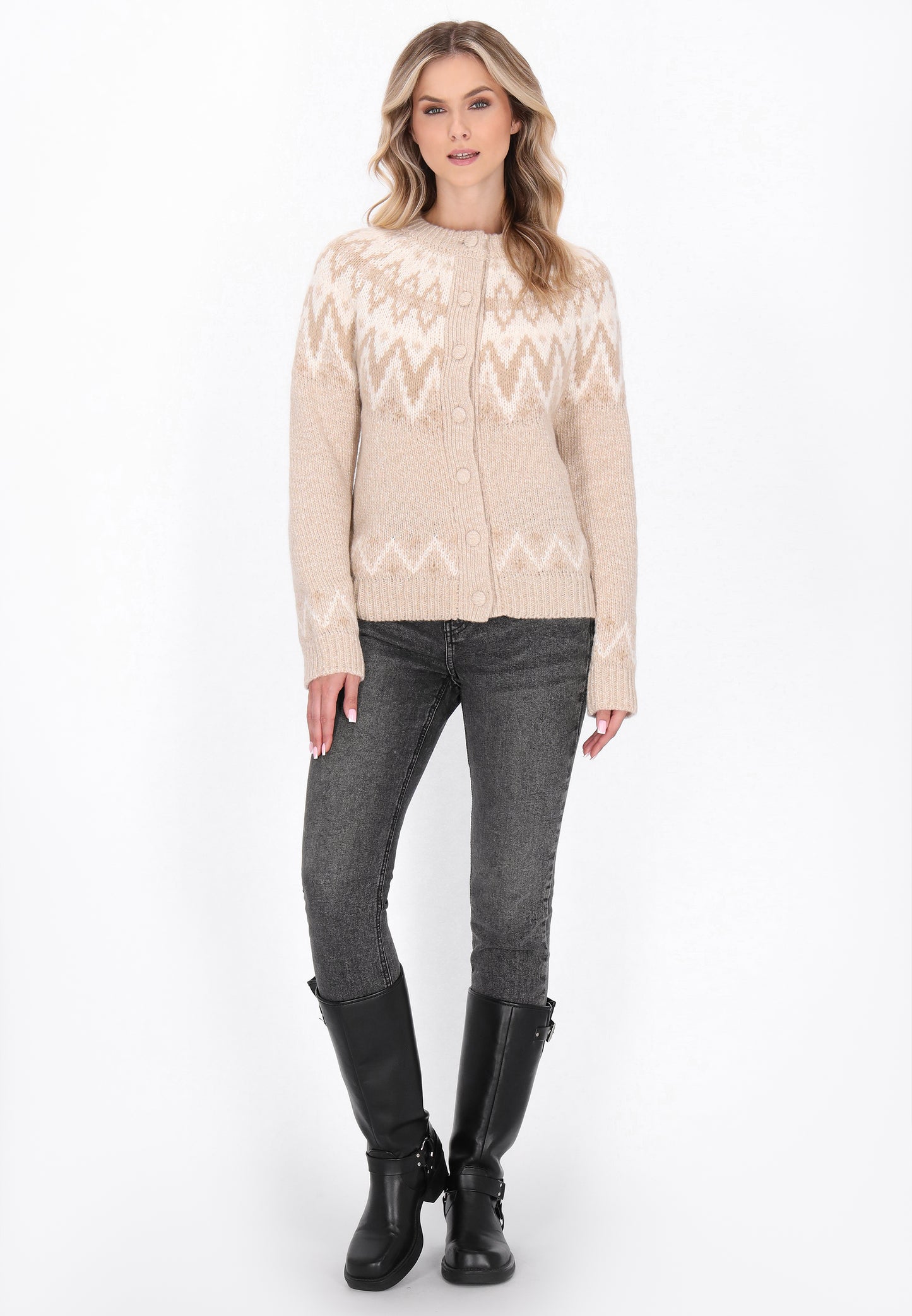 DreiMaster Vintage Women's Cardigan