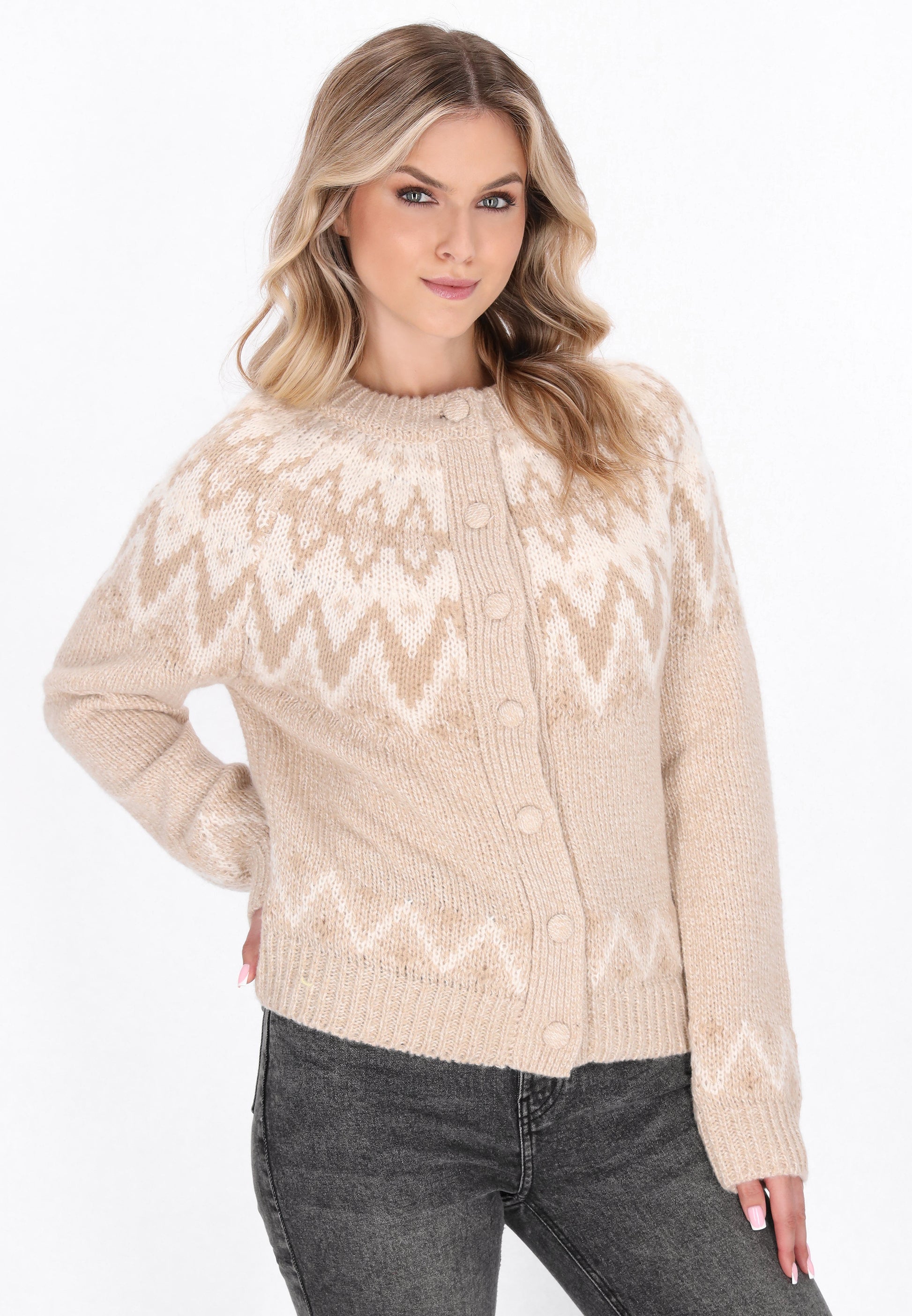 DreiMaster Vintage Women's Cardigan