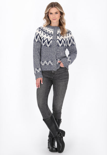 DreiMaster Vintage Women's Cardigan