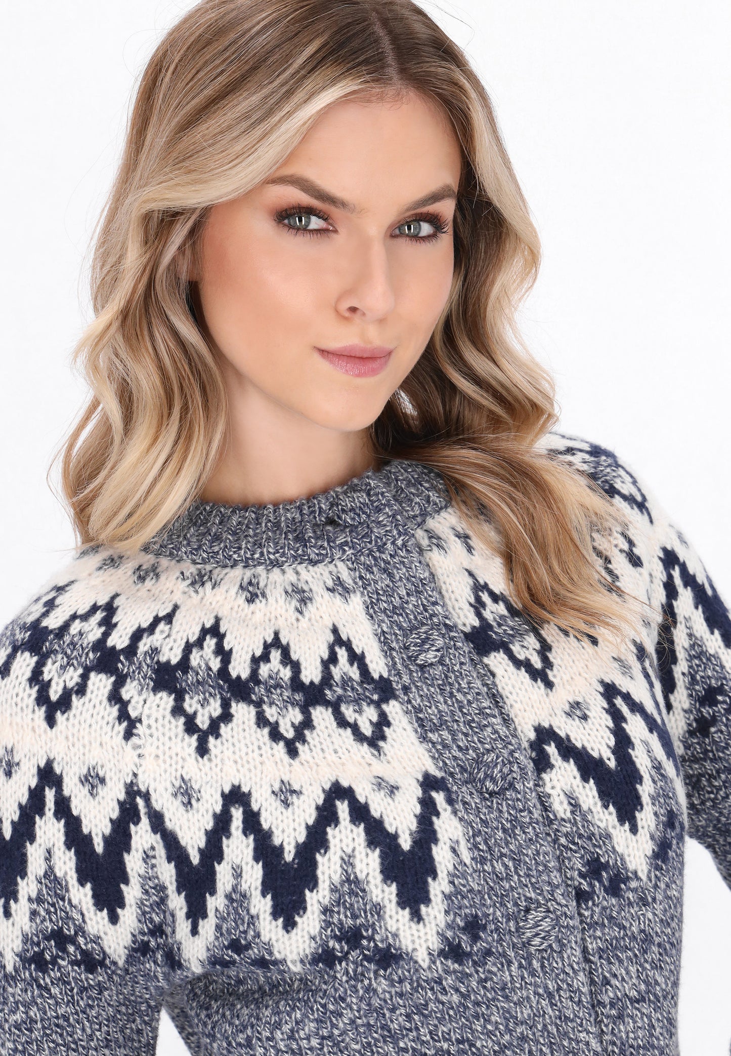 DreiMaster Vintage Women's Cardigan