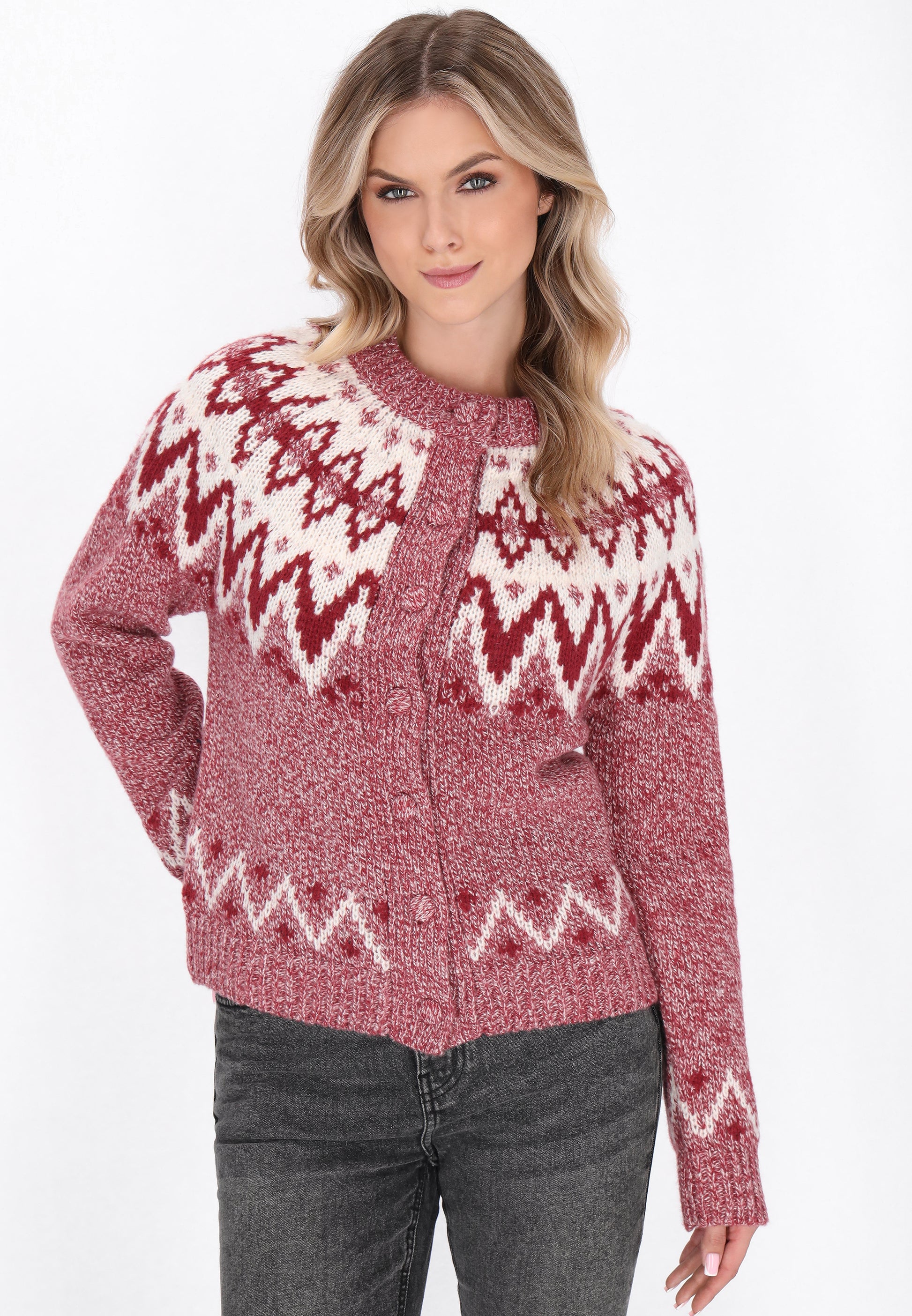DreiMaster Vintage Women's Cardigan