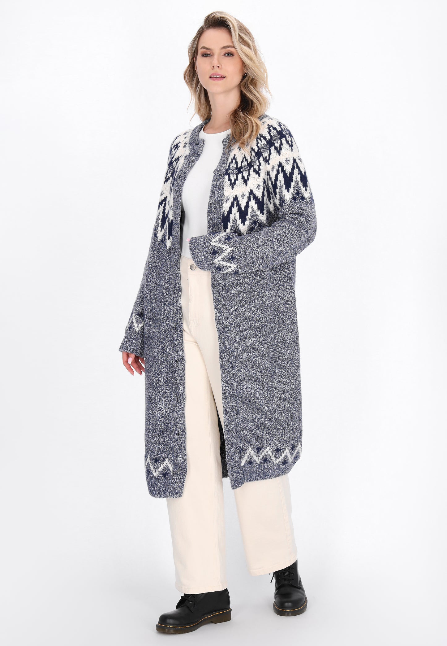 DreiMaster Vintage Women's Cardigan