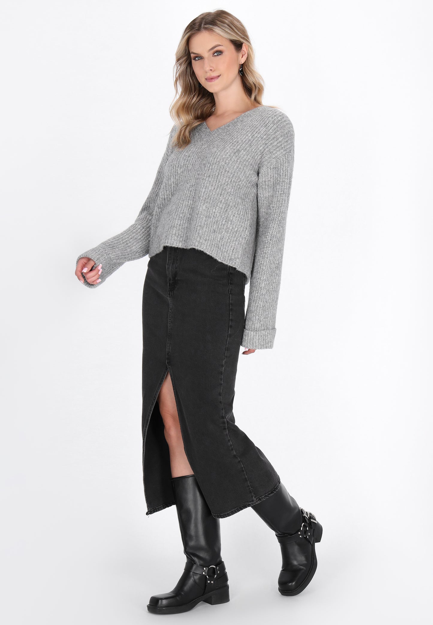 DreiMaster Vintage Women's Sweater