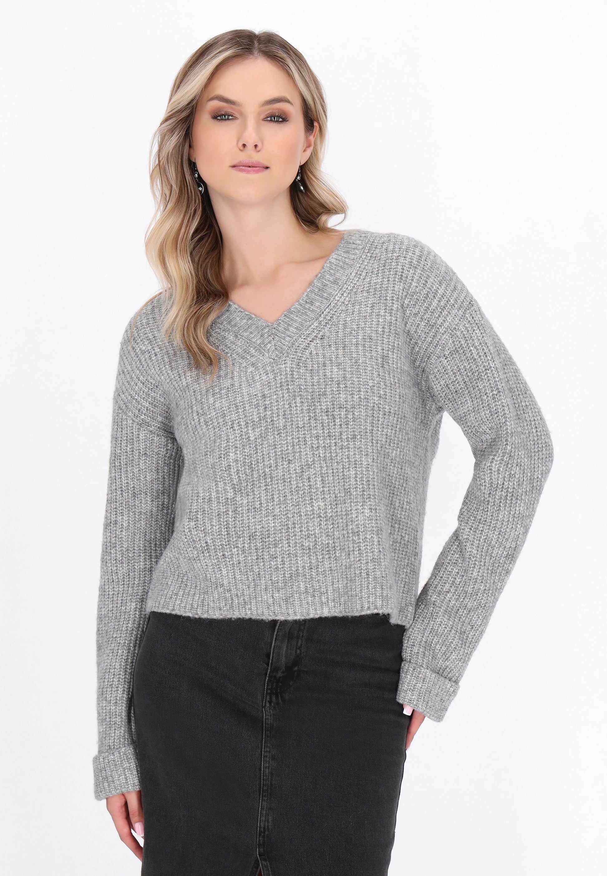 DreiMaster Vintage Women's Sweater