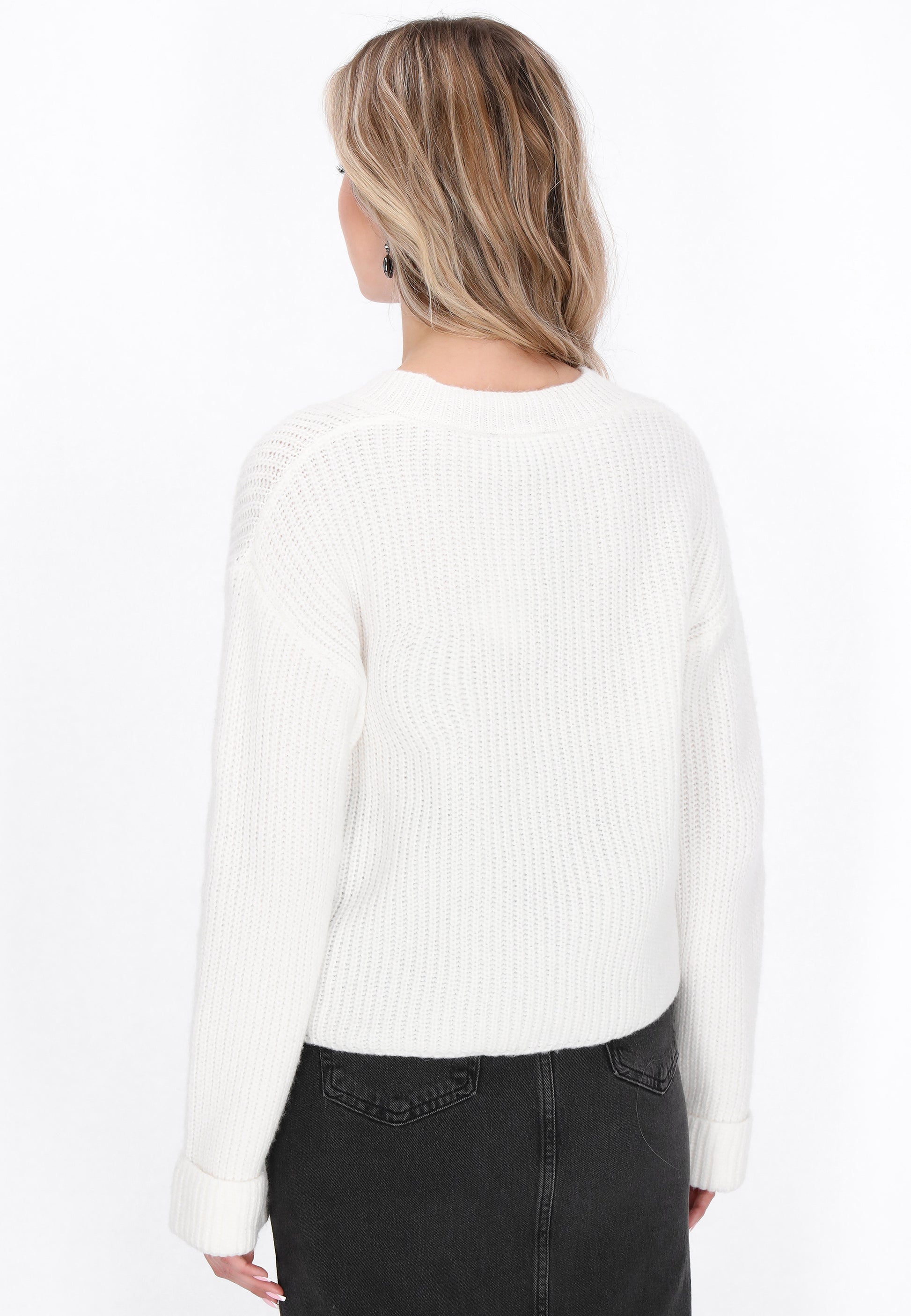 DreiMaster Vintage Women's Sweater