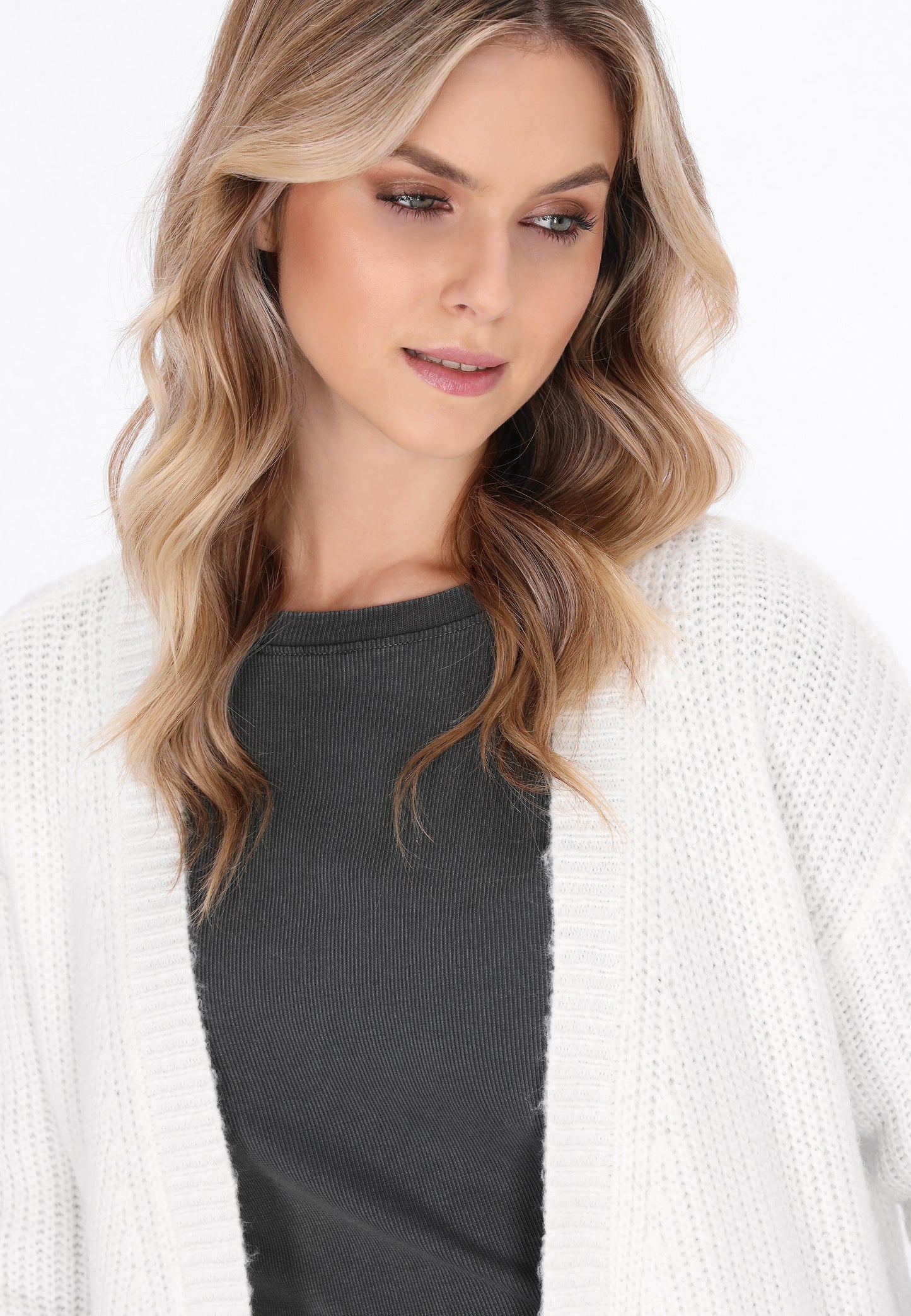 DreiMaster Vintage Women's Cardigan