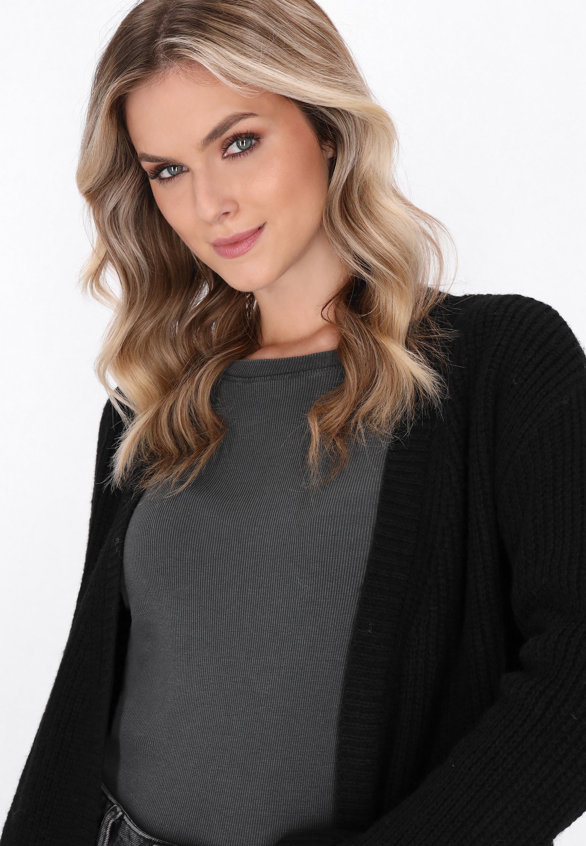 DreiMaster Vintage Women's Cardigan