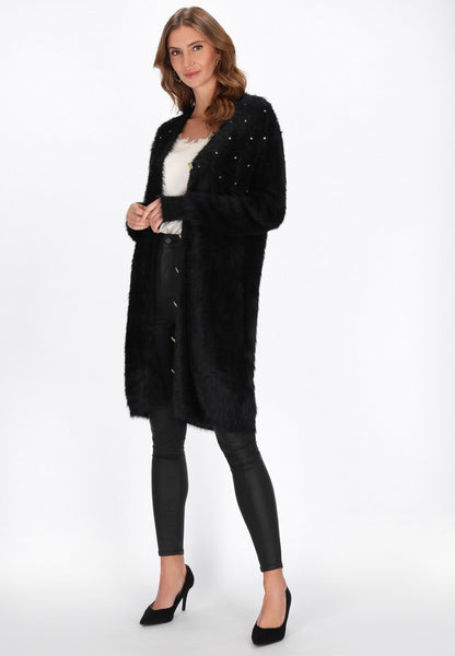 faina Women's Cardigan