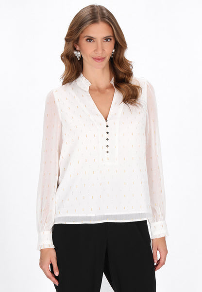 faina Women's Blouse