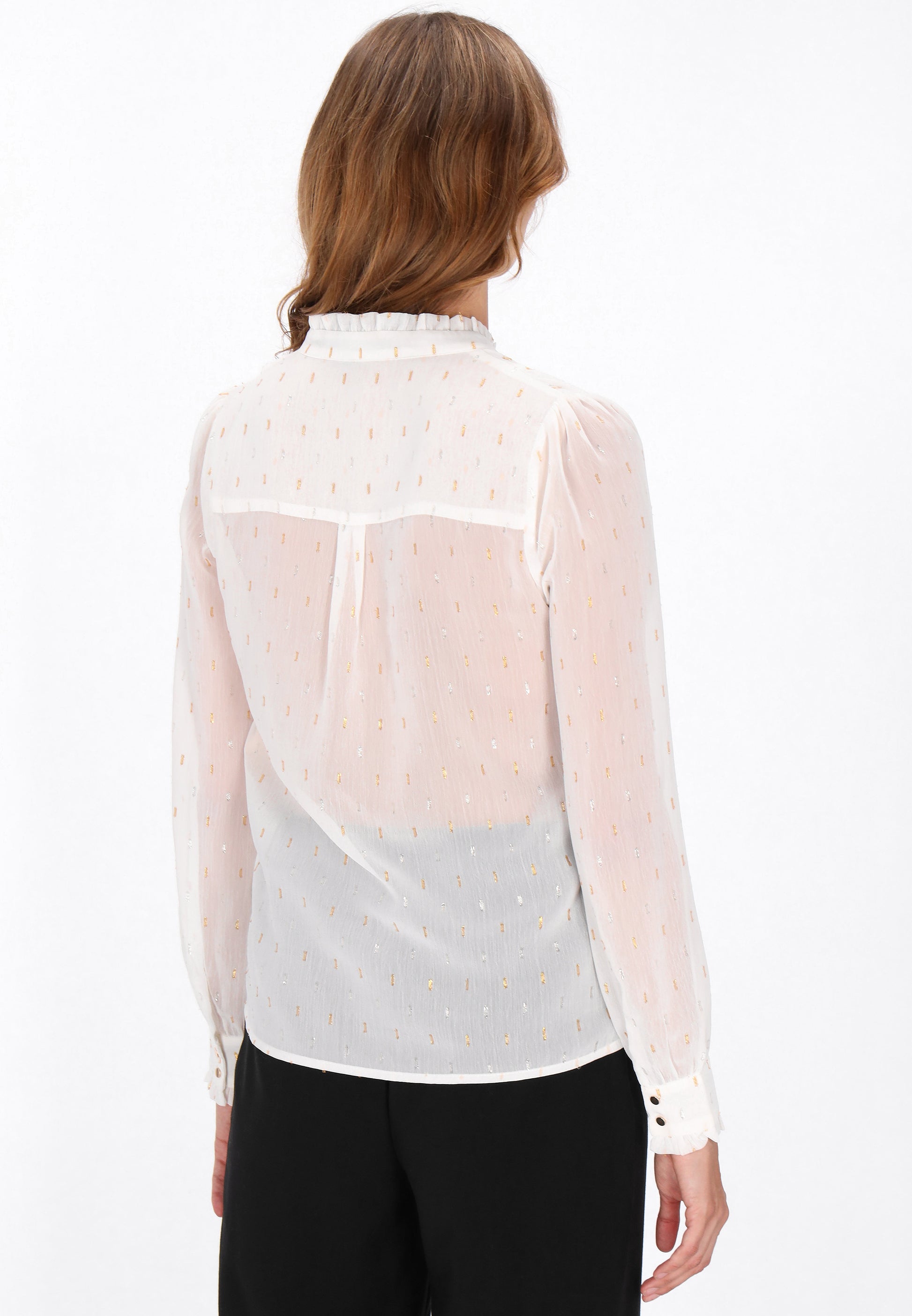 faina Women's Blouse