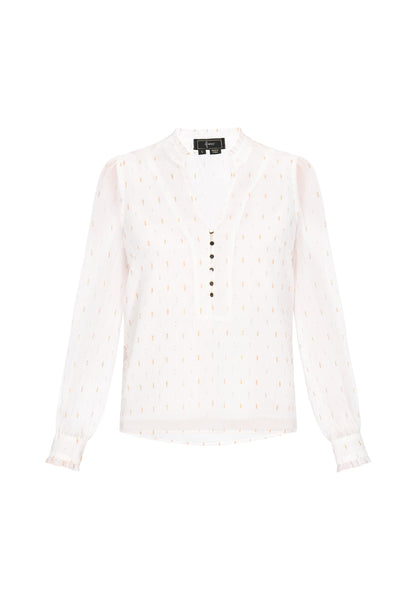 faina Women's Blouse