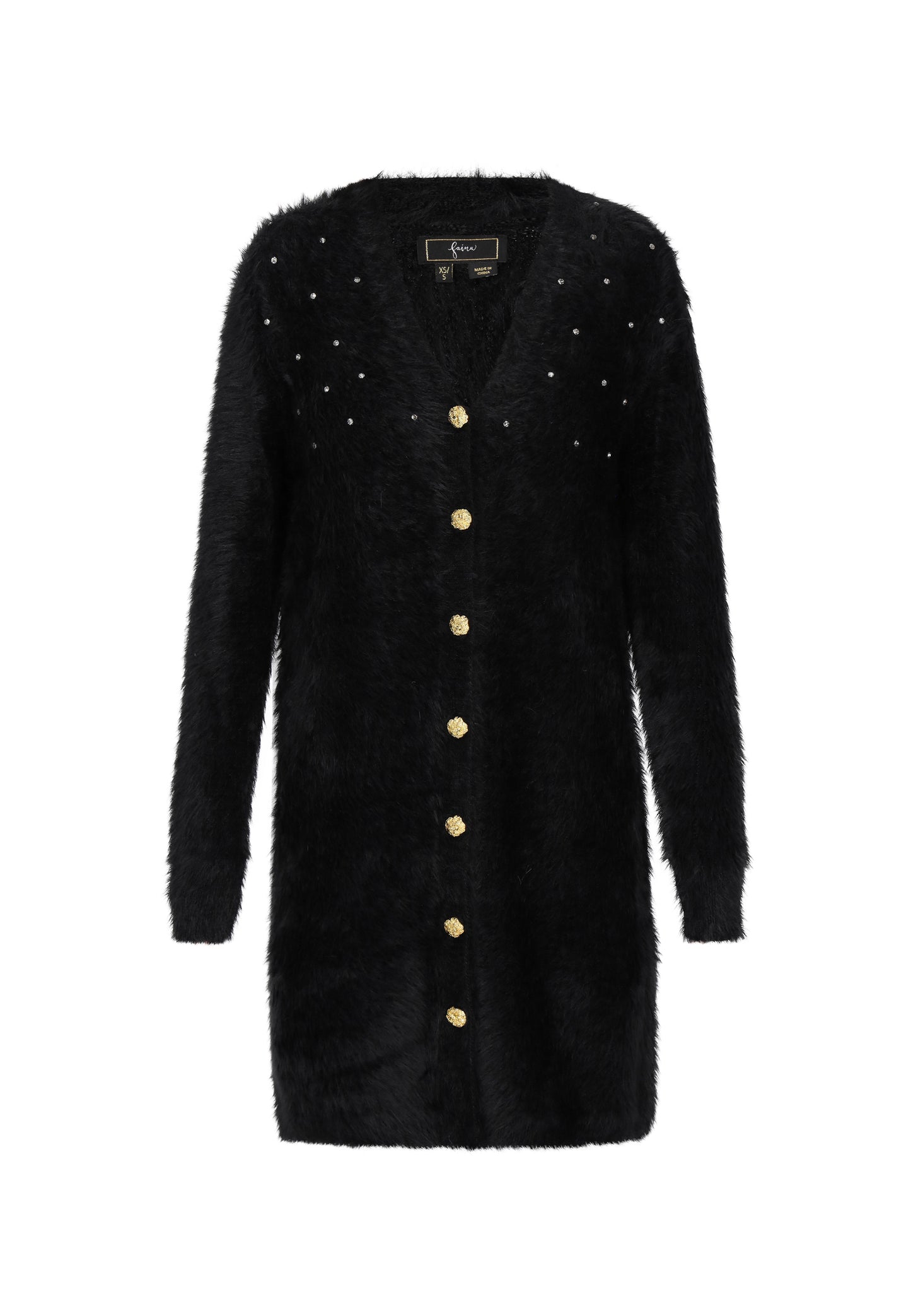 faina Women's Cardigan