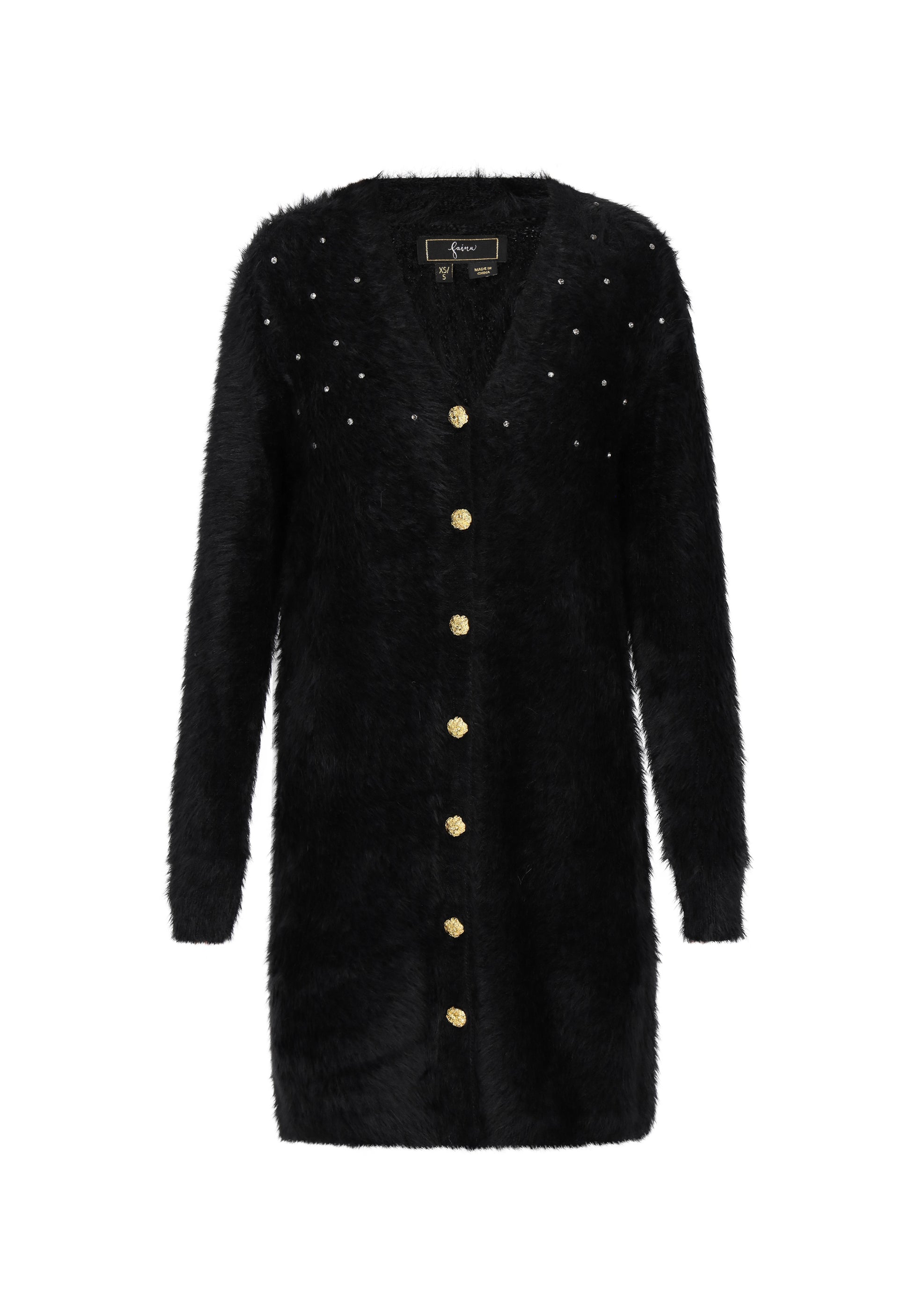 faina Women's Cardigan