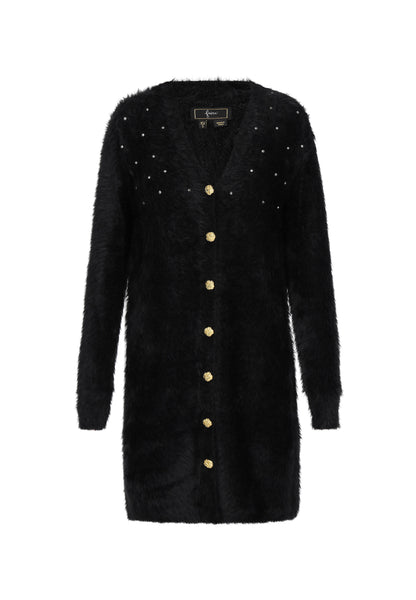 faina Women's Cardigan