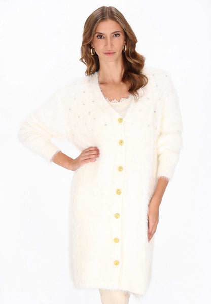 faina Women's Cardigan