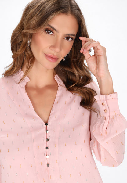 faina Women's Blouse