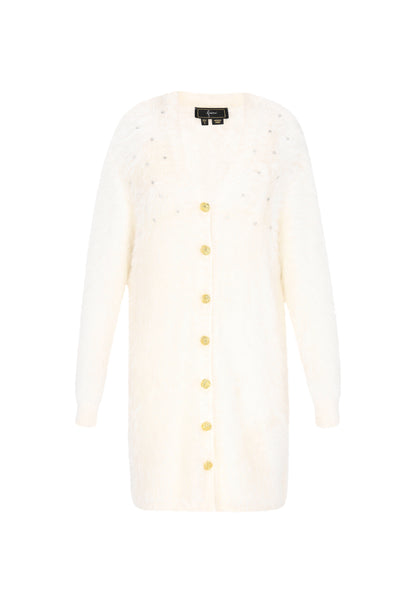 faina Women's Cardigan