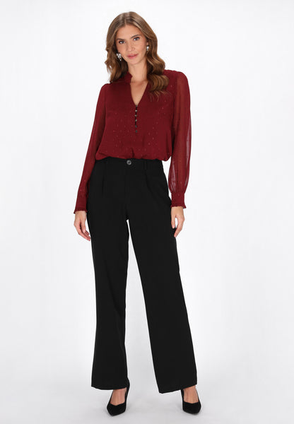 faina Women's Blouse