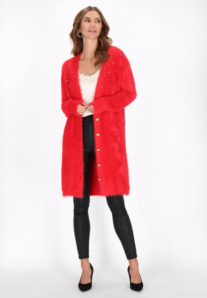 faina Women's Cardigan