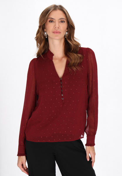 faina Women's Blouse