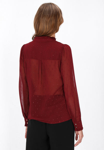 faina Women's Blouse