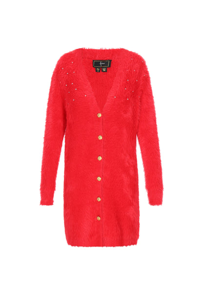 faina Women's Cardigan