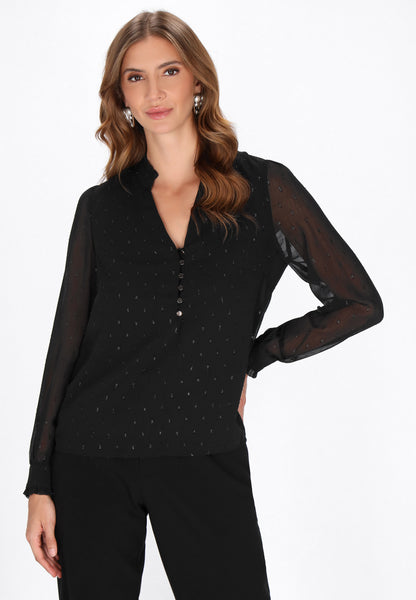 faina Women's Blouse
