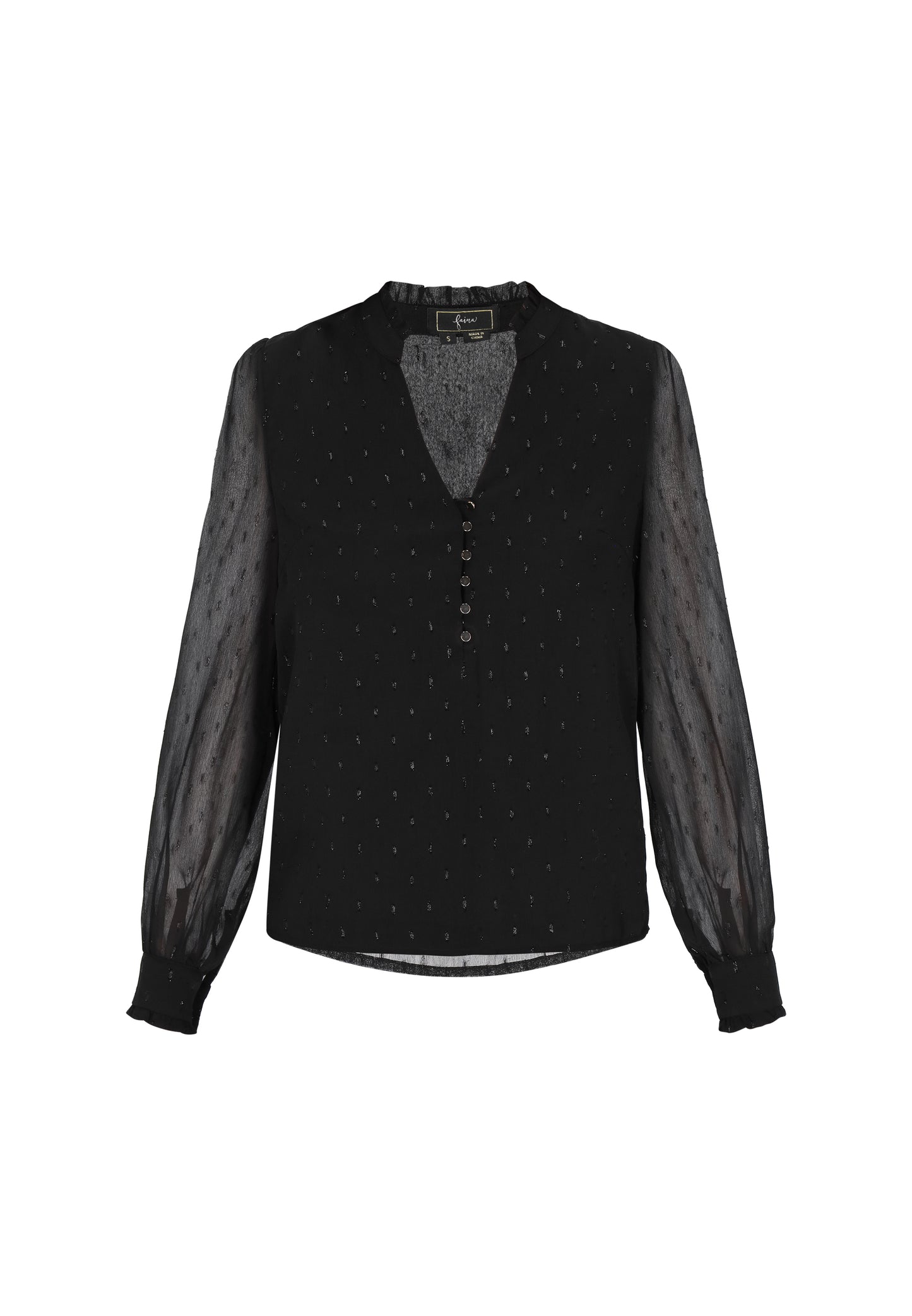 faina Women's Blouse